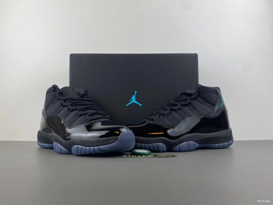 11 Jordan CT8012-047 2025 Air Blue Gamma 0317